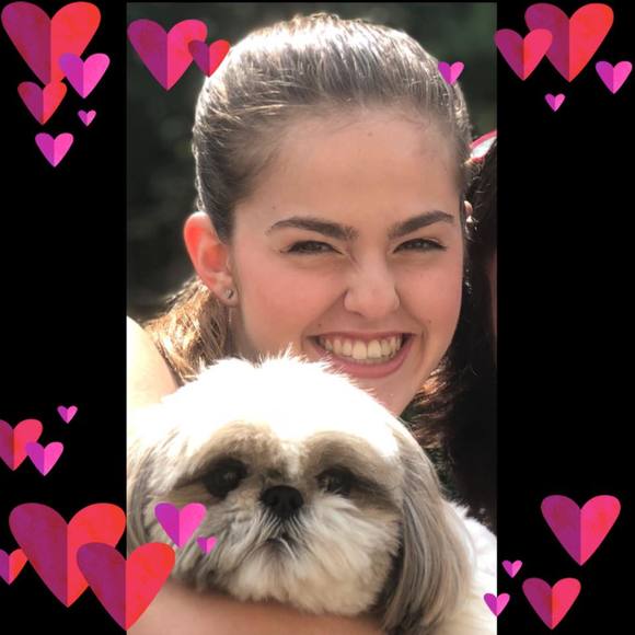 Meet your Posher, Amy - Picture 1 of 1